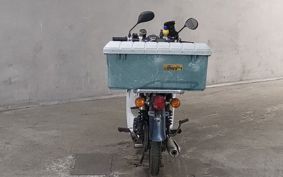 HONDA SUPER CUB50 AA01