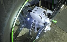 KAWASAKI NINJA 400R 2013 ER400B