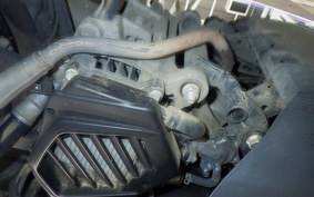YAMAHA JOG-7 2008 AY01