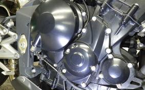 TRIUMPH STREET TRIPLE R 2010