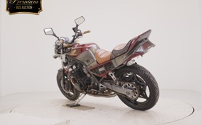 HONDA CBR400F Endurance 1984 NC17