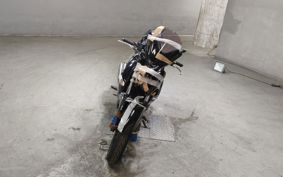 SUZUKI GSR250 GJ55D