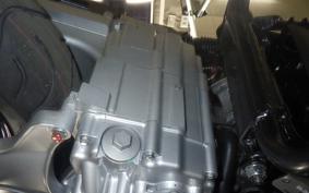 SYM JOYRIDES125I 2018