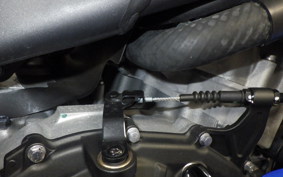 KAWASAKI ZX-4R SE 2023 ZX400P