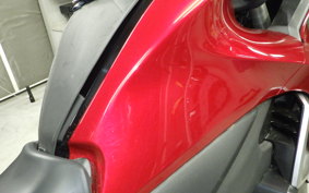 HONDA VFR1200F DCT 2010 SC63