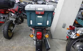 HONDA ｸﾛｽｶﾌﾞ50 1997 AA06