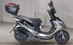 KYMCO  KYMCO GP125I FC25EA