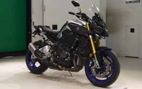 YAMAHA MT-10 SP 2018 RN50J