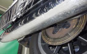 HARLEY FLHS 1340 1989