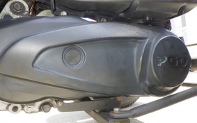 PGO AIM 125 WELL BIKE