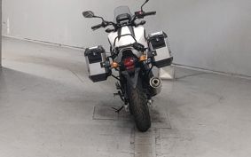HONDA NC750X RC72