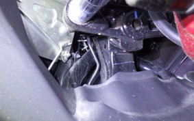 HONDA PCX 160 1995 KF47