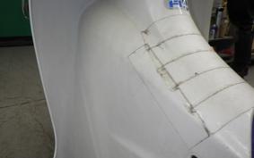 HONDA C110 SUPER CUB 2022 JA07