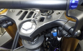 YAMAHA YZF-R25 2013 RG43J