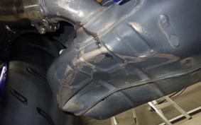 SUZUKI GSX-R600 2008