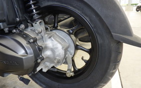 HONDA ZOOMER-X
