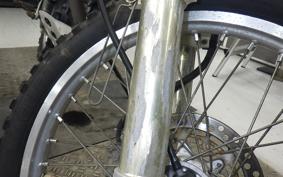 SUZUKI DR-Z400S 2001 SK43A