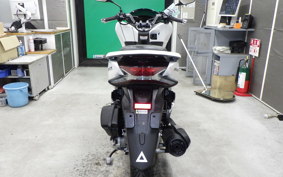 HONDA PCX 125 JF81