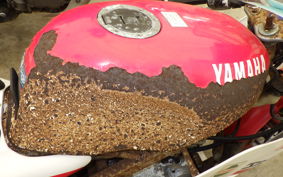 YAMAHA YSR80 2GX