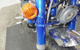 HONDA MONKEY 2013 Z50A