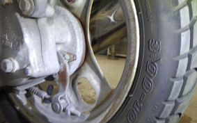 HONDA DIO GEN 3 2004 AF34