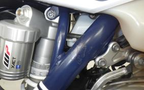 HUSQVARNA TE150I 2003