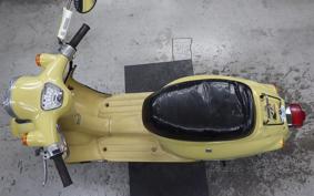HONDA GIORNO 2004 AF24
