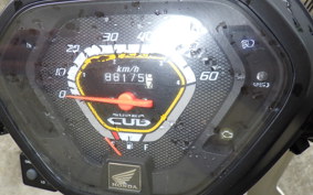 HONDA C50 SUPER CUB AA04