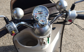 YAMAHA VINO MORUFE SA37J