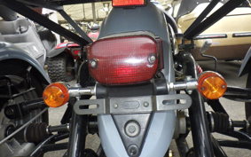 YAMAHA DRAGSTAR 250 TRIKE VG02J