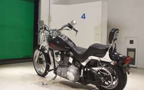 HARLEY FXST 1450 2000