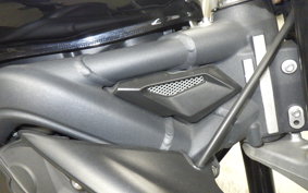 TRIUMPH STREET TRIPLE R 2011