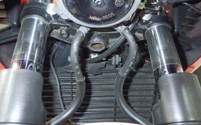 HONDA CB400 SUPER BOLDOR VTEC 2012 NC42