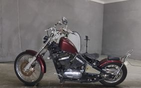 KAWASAKI VULCAN400 VN400A