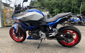 BMW F900XR STANDARD 2026 0R01