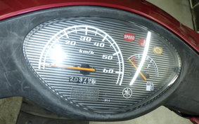 YAMAHA JOG Gen.5 SA36J