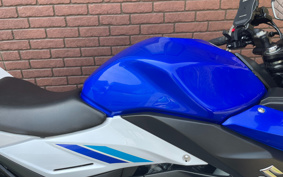SUZUKI GSX250 R DN11A