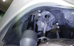 SUZUKI ADDRESS V125 G 2001 CF46A