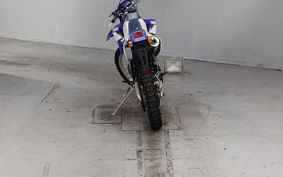 YAMAHA WR400F CH02W