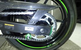 KAWASAKI NINJA 400 2021 EX400G