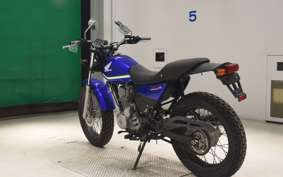 HONDA FTR223 MC34