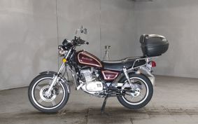 SUZUKI GN125 F Gen.2 PCJ2N