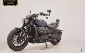 TRIUMPH ROCKET III GTストーム 2026