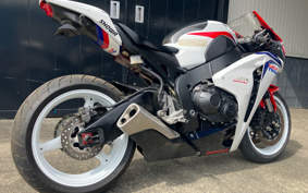 HONDA CBR1000RR 2009 SC59