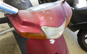 SUZUKI LET's 2 CA1PA