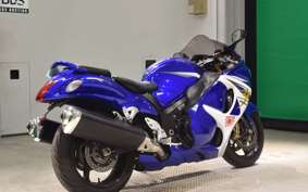 SUZUKI HAYABUSA Gen.2 2014 GX72B