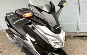 HONDA  FORZA 250 MF13