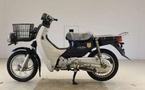 HONDA C50 SUPER CUB AA04