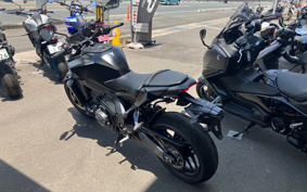 YAMAHA MT-09 AMT 2024 RN88J