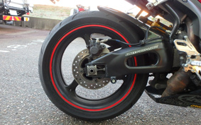 HONDA CBR1000RR 2007 SC57